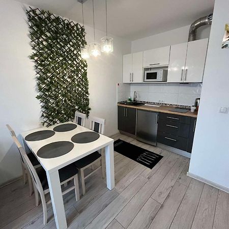 Residence Aparthotel Stettino Esterno foto