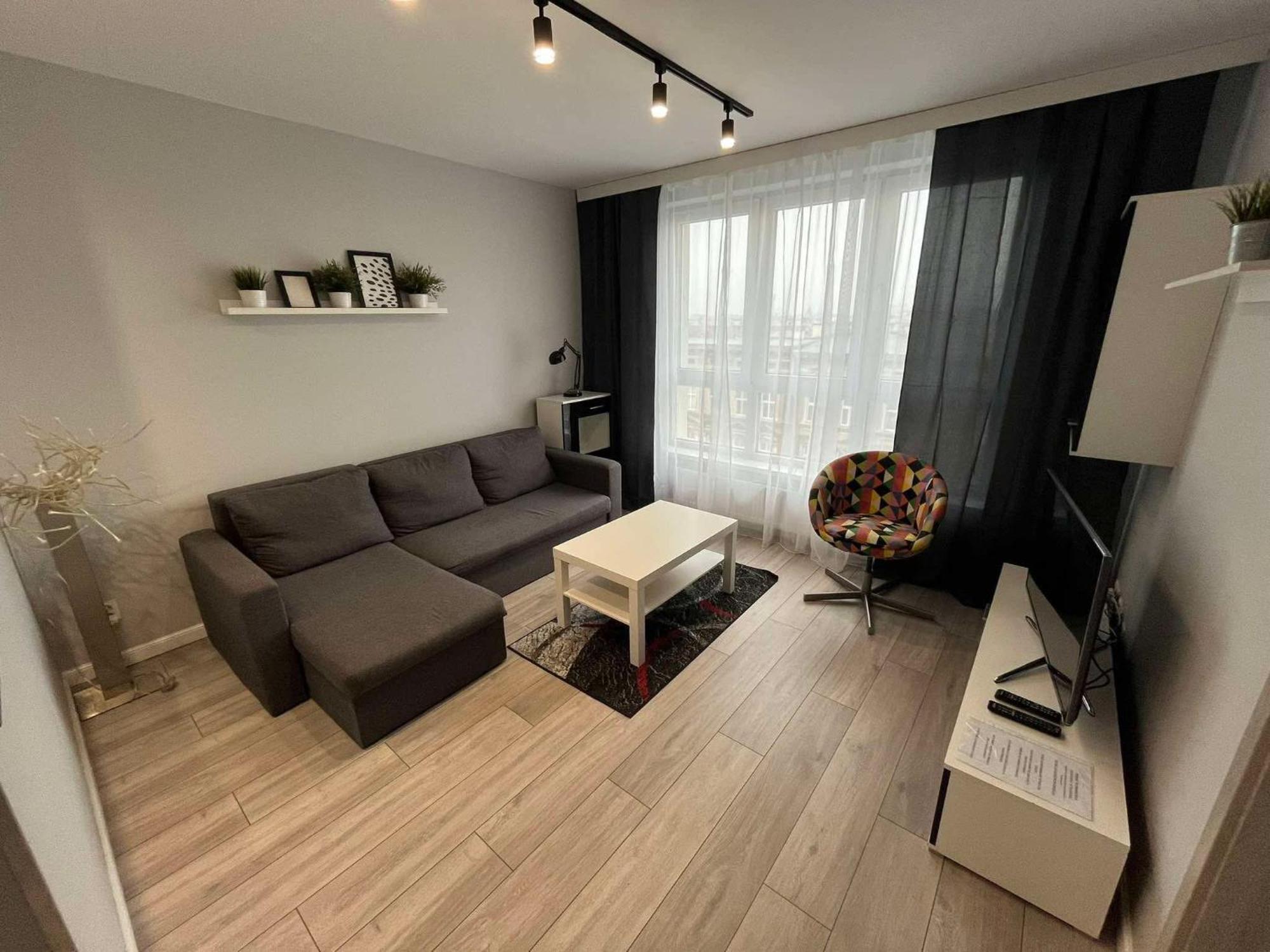 Residence Aparthotel Stettino Esterno foto