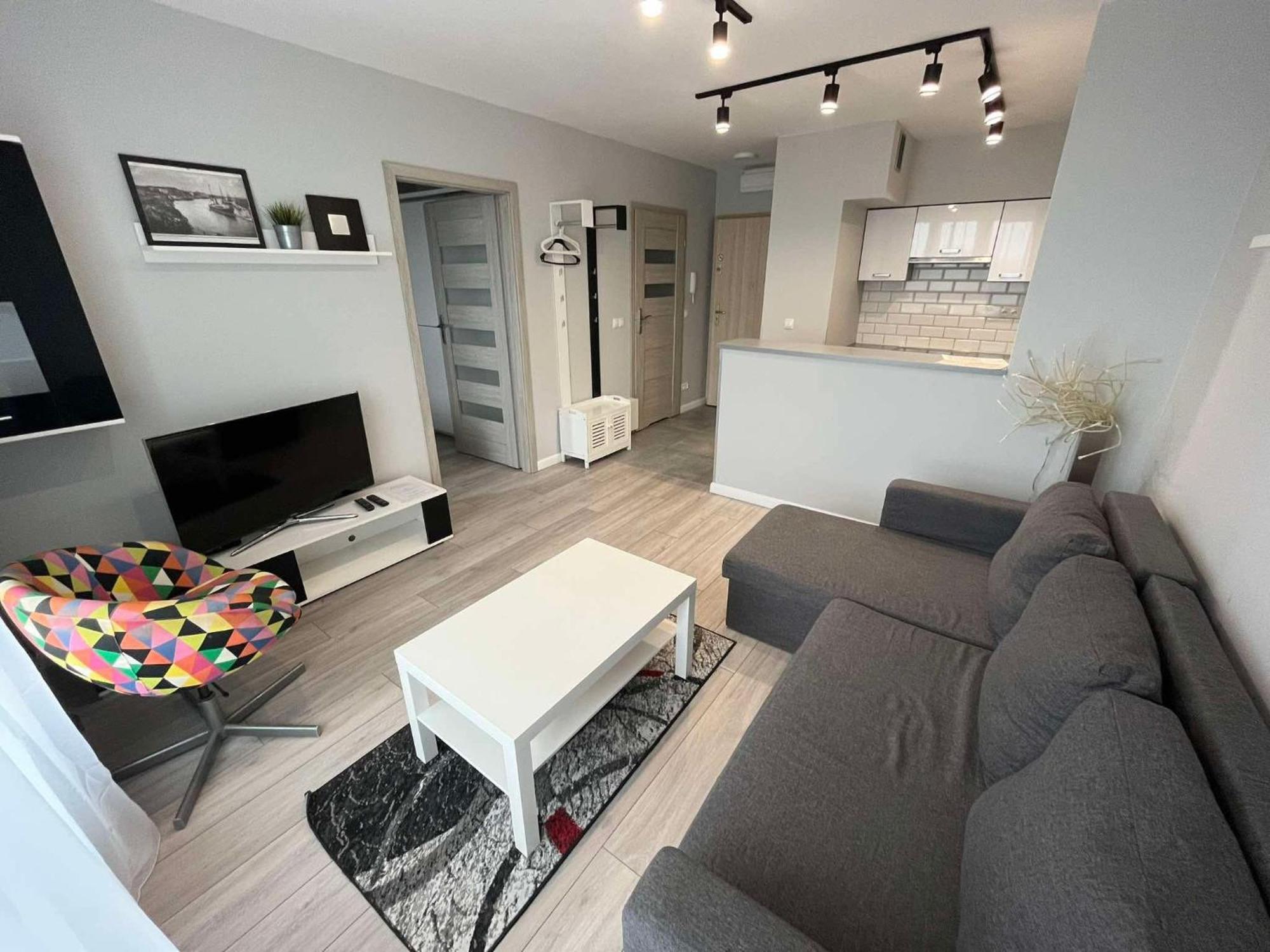 Residence Aparthotel Stettino Esterno foto