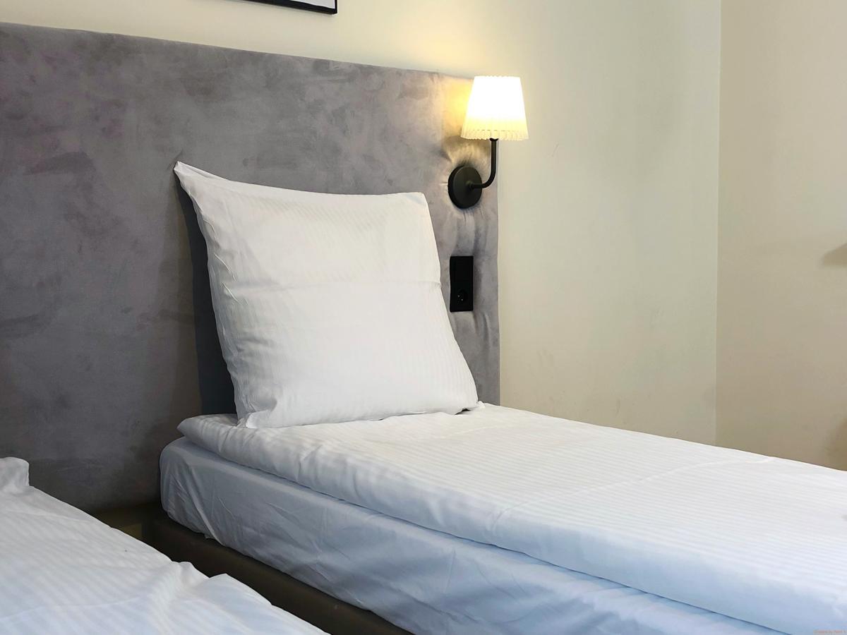 Residence Aparthotel Stettino Esterno foto