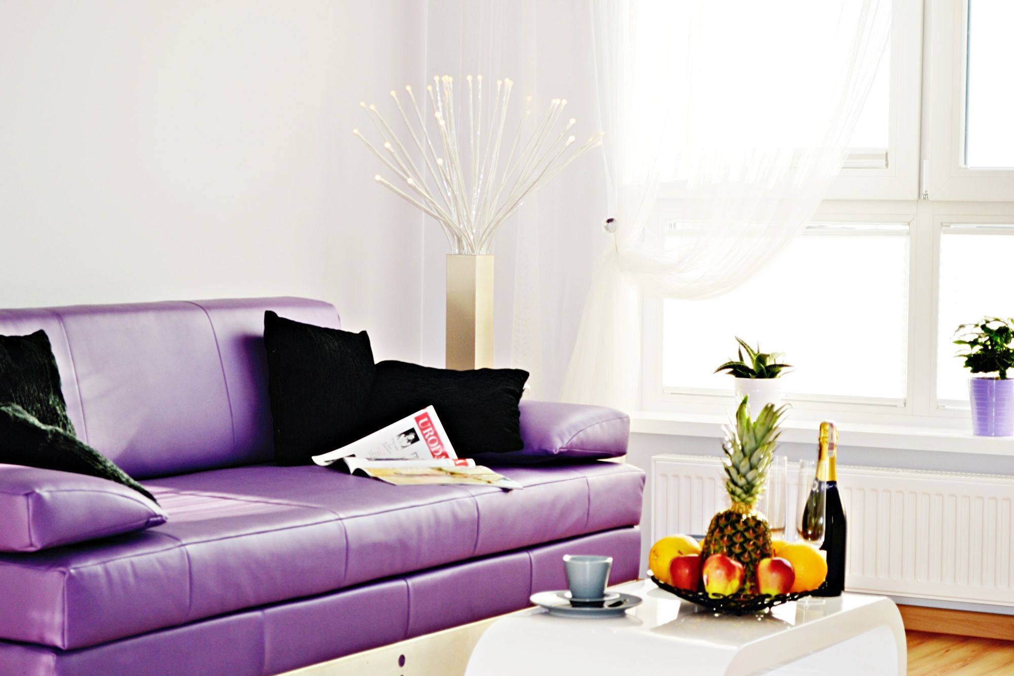 Residence Aparthotel Stettino Esterno foto