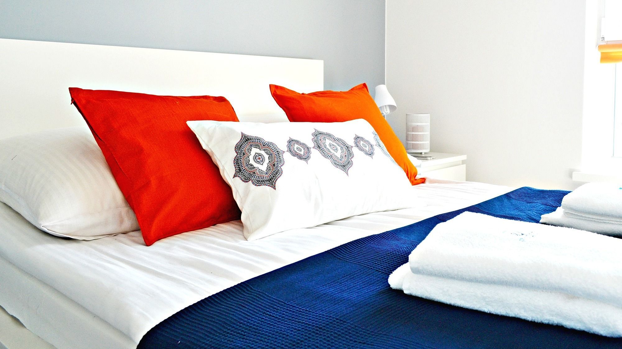Residence Aparthotel Stettino Esterno foto
